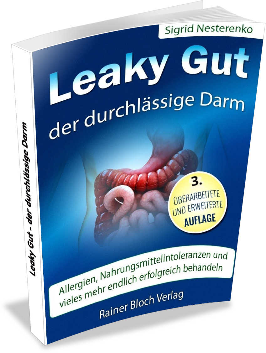 Leaky Gut Syndrom